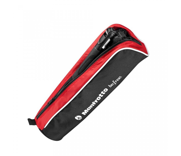 Manfrotto BeFree 3W Live Lever - 1196575 - zdjęcie 8